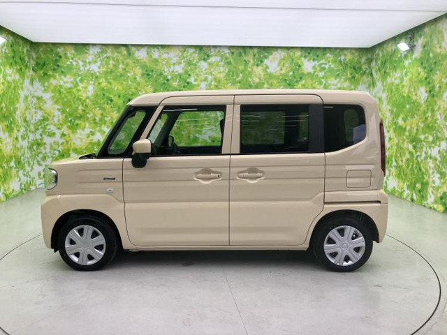 スペーシアハイブリッド(HYBRID) G 4WD