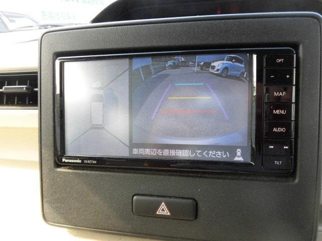 ワゴンRハイブリッド(HYBRID) FX セーフティパッケージ
