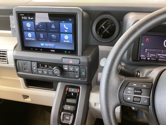 N-VAN e:e: L4