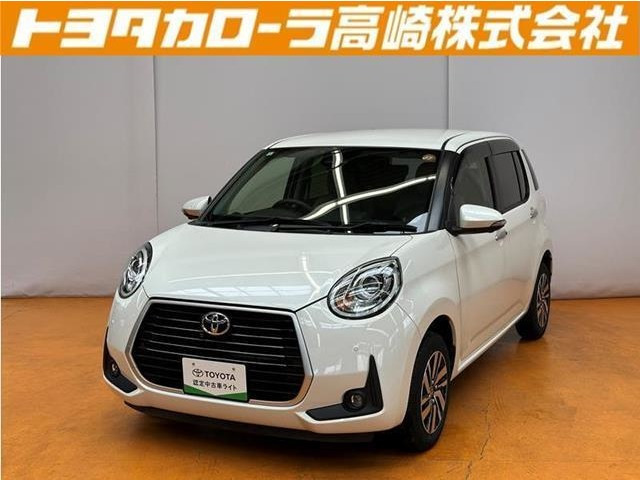 パッソ1.0 モーダ