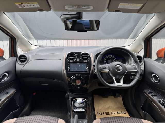 ノート1.2 e-POWER メダリスト