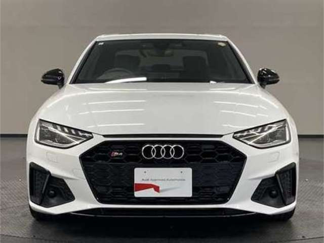 S43.0 4WD