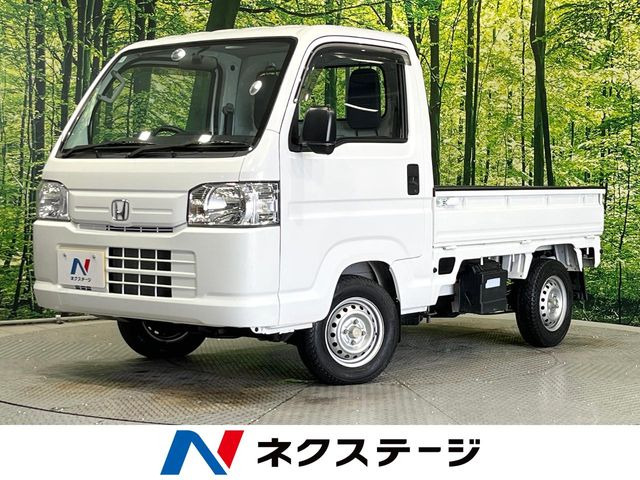 ホンダ アクティトラック 4WDの中古車一覧｜中古車検索 - 価格.com