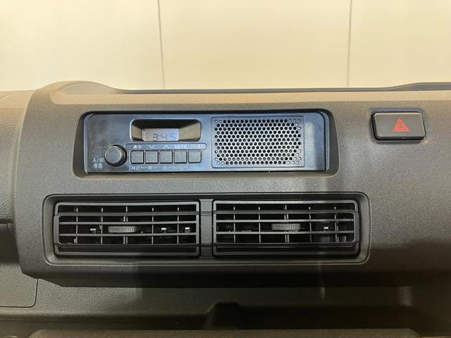 ハイゼットトラックスタンダード