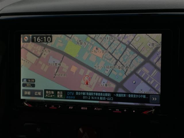 デリカD:52.2 D パワーパッケージ 4WD