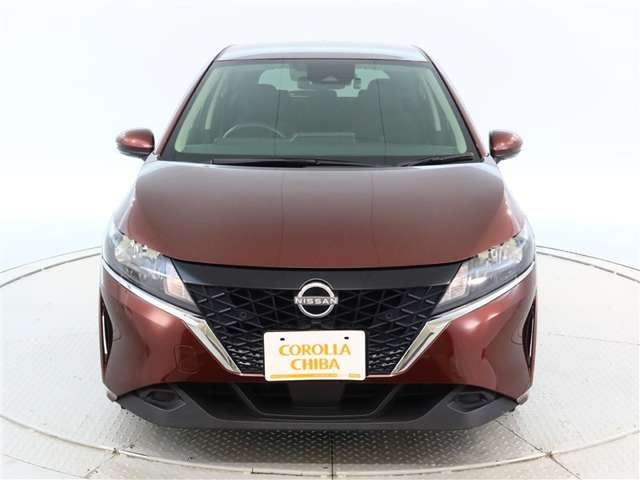 ノート1.2 e-POWER X