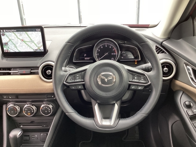 CX-31.5 15S アーバンドレッサー