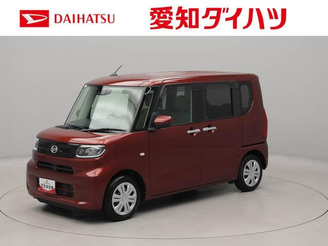 タントX スペシャル