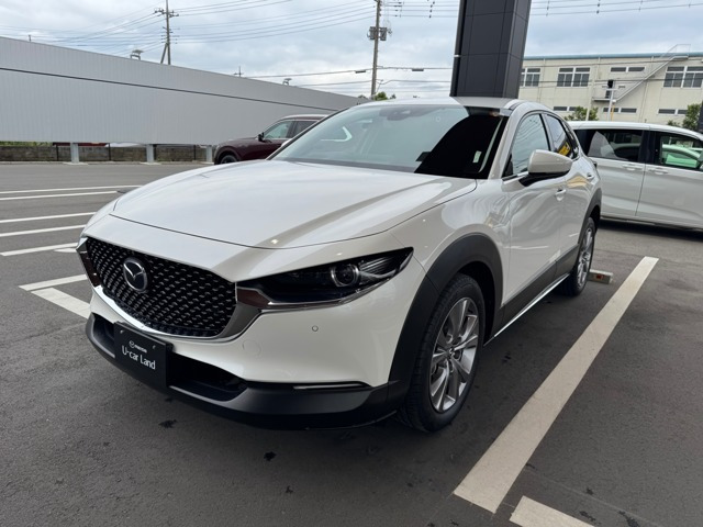 CX-301.8 XD プロアクティブ ツーリングセレクション