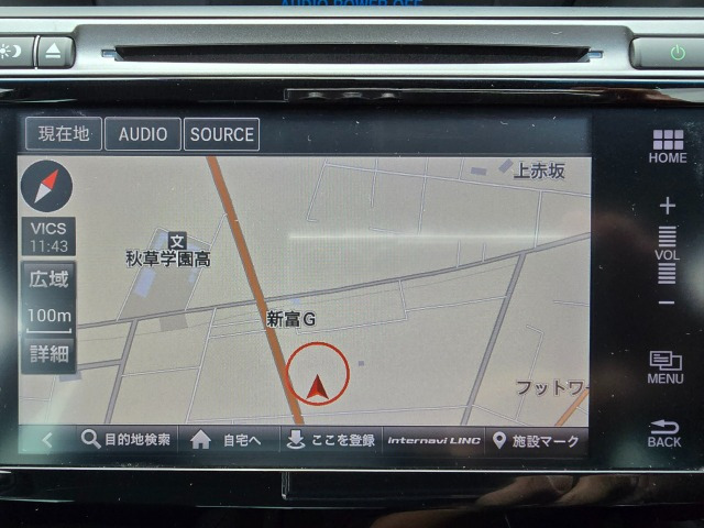 アコードハイブリッド2.0 EX
