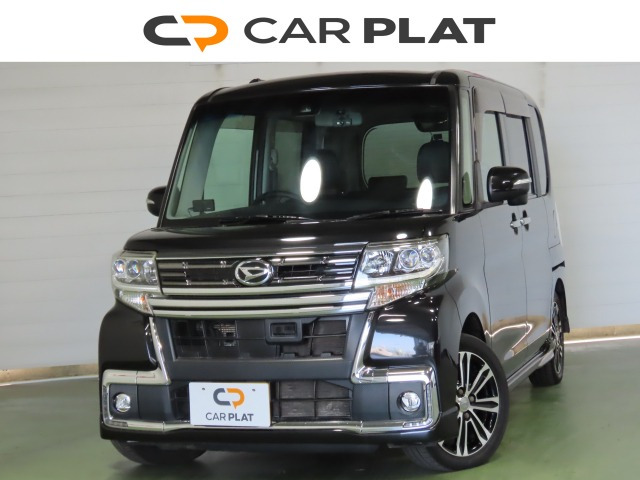タントカスタムRS トップエディション SAII