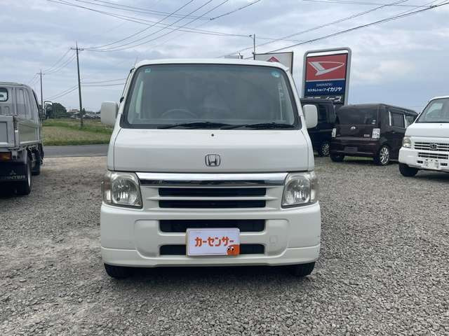 バモスターボ 4WD