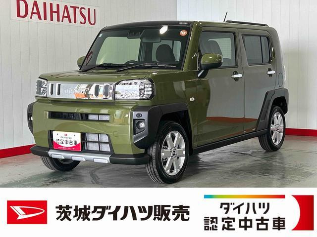 タフトG クロム ベンチャー