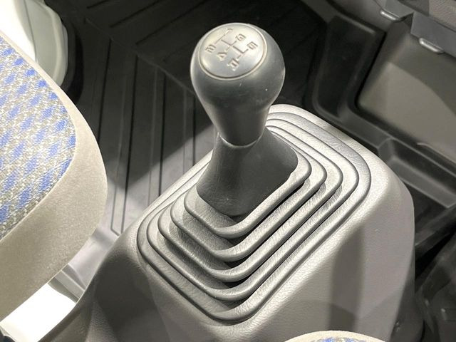 アクティトラックSDX