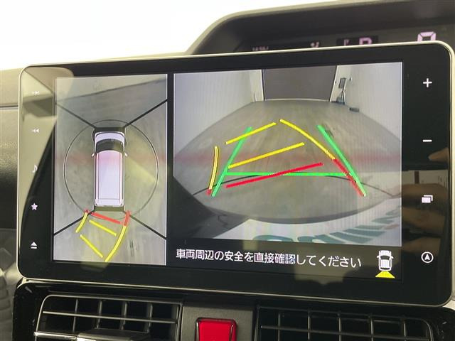 タントカスタムX スタイルセレクション