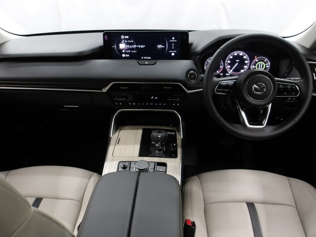 CX-803.3 XD ドライブ エディション ディーゼル