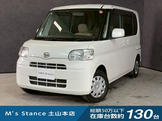 タントX