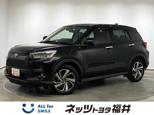 ライズ1.0 Z 4WD