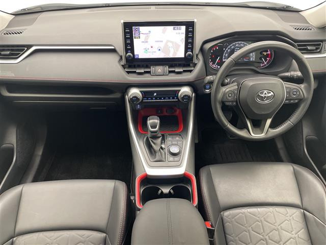 RAV42.0 アドベンチャー オフロードパッケージ 4WD