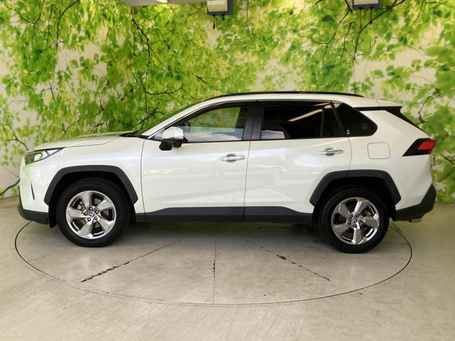RAV42.0 G 4WD