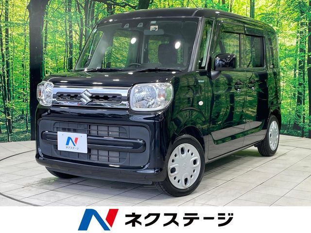 スペーシアハイブリッド(HYBRID) X