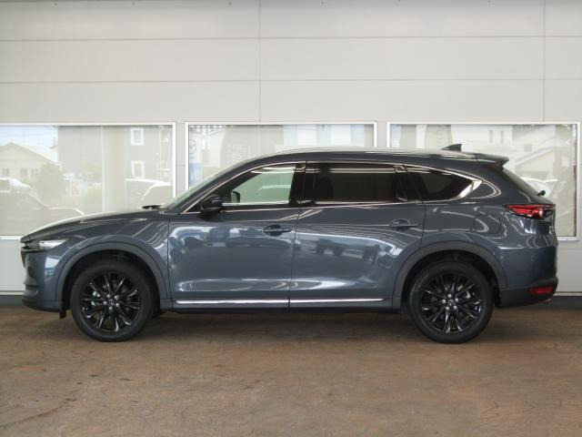CX-82.2 XD ブラックトーンエディション 4WD