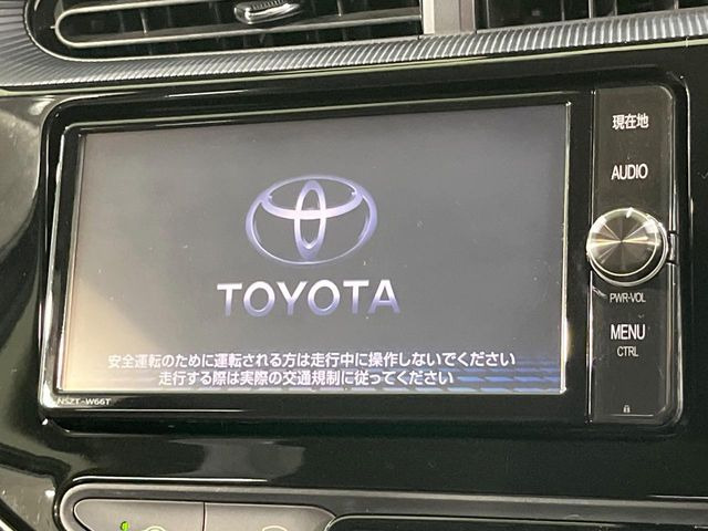 アクア1.5 G