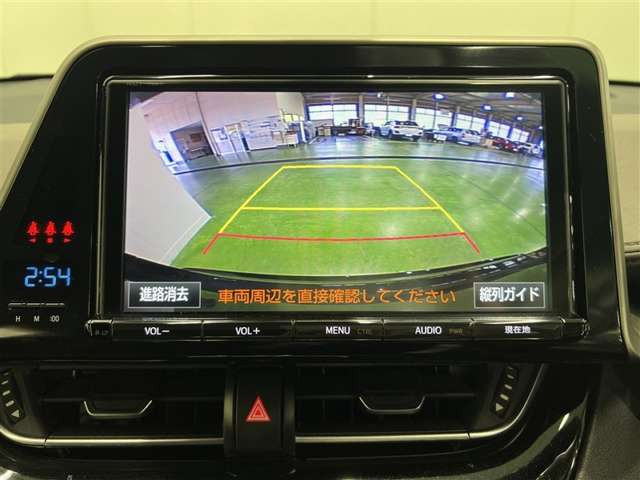 C-HRハイブリッド 1.8 G