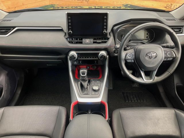 RAV42.0 アドベンチャー オフロードパッケージ 4WD