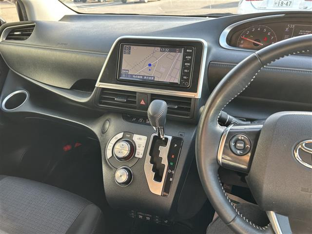 シエンタ1.5 G