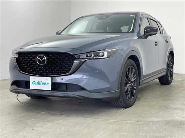 CX-52.2 XD ブラックトーンエディション