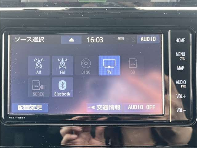 ルーミー1.0 カスタム G