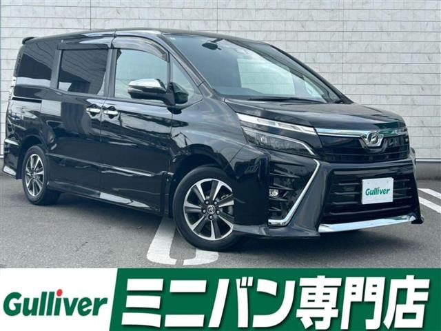 ヴォクシー2.0 ZS 煌II