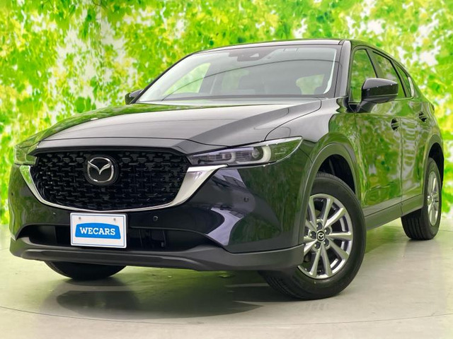 CX-52.0 20S i セレクション