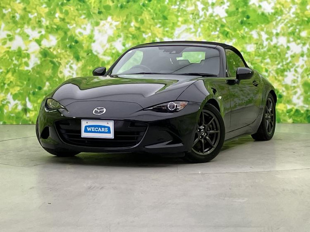 ロードスター1.5 RS