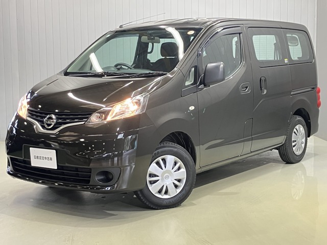 NV200バネットバン1.6 GX