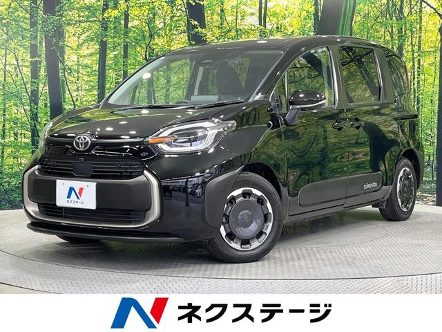 シエンタハイブリッド 1.5 Z