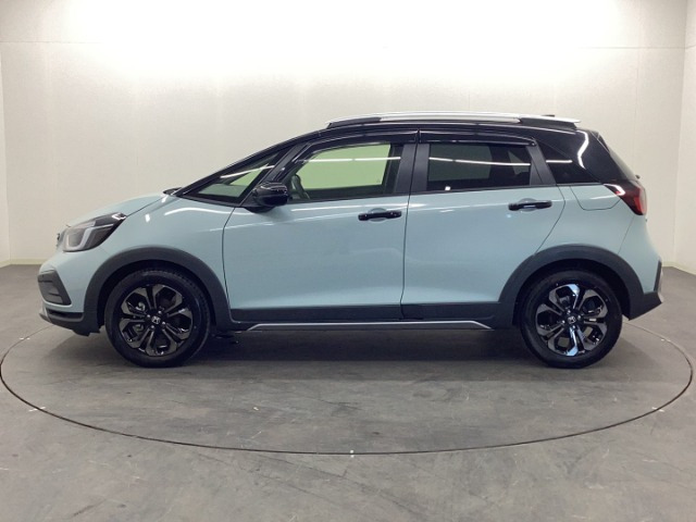 フィット