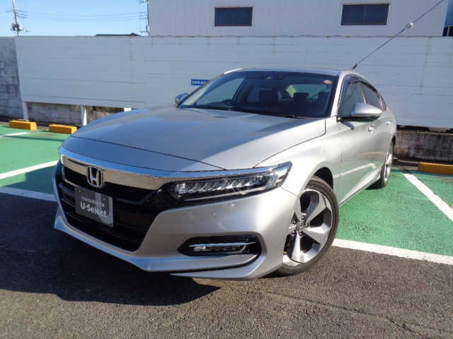 アコード2.0 EX