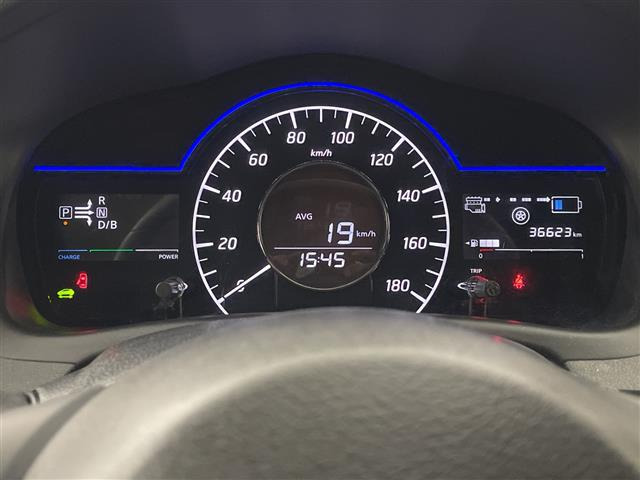 ノート1.2 e-POWER メダリスト