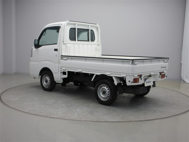 ハイゼットトラックスタンダード SAIIIt 4WD
