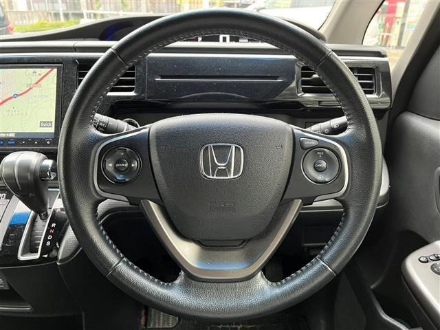 ステップワゴン1.5 スパーダ