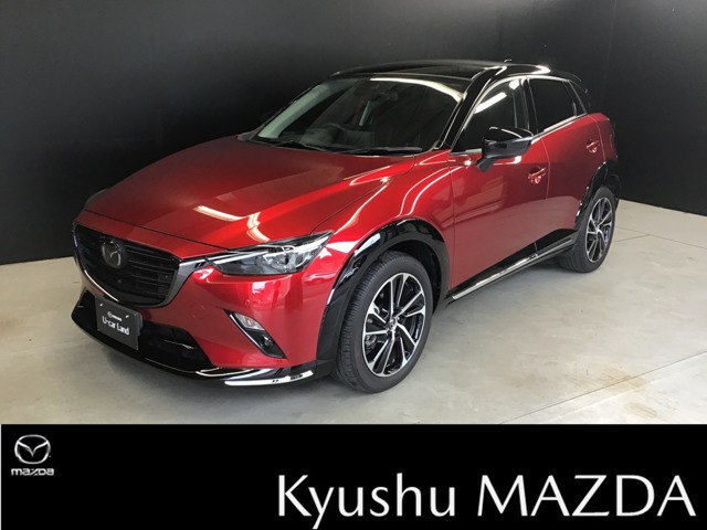 CX-31.5 15S ビビッド モノトーン