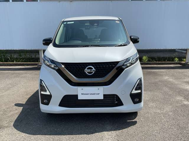 デイズハイウェイスターX プロパイロットエディション