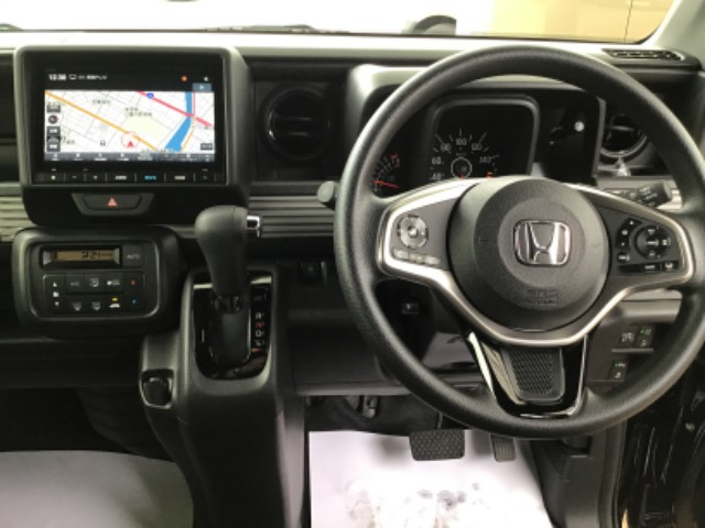 N-VAN