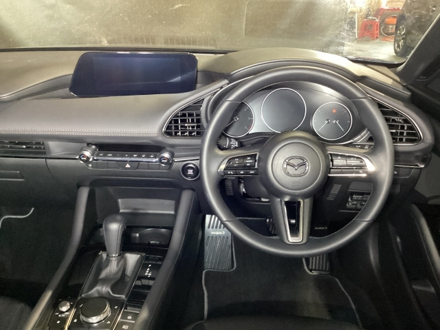 MAZDA3セダン1.8 XD プロアクティブ