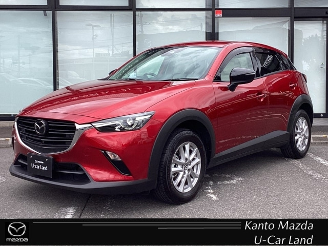 CX-31.5 15S アーバンドレッサー