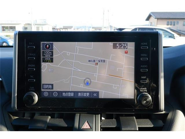 RAV42.0 X 4WD