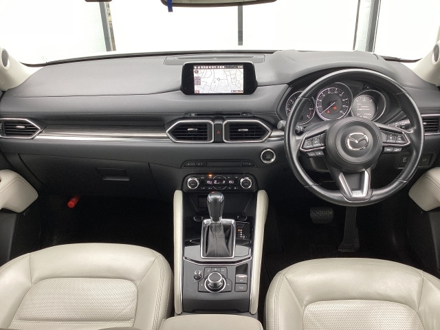 CX-52.2 XD Lパッケージ
