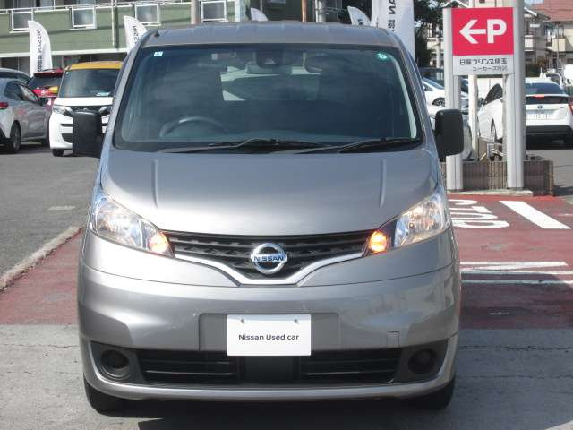 NV200バネットバン1.6 VX